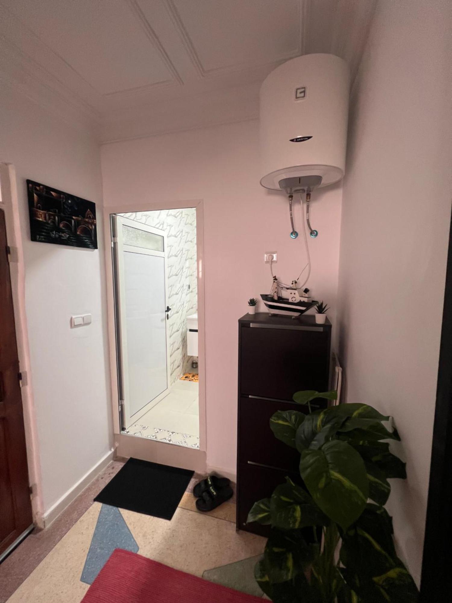 Youss Family Appartement 에사우이라 외부 사진