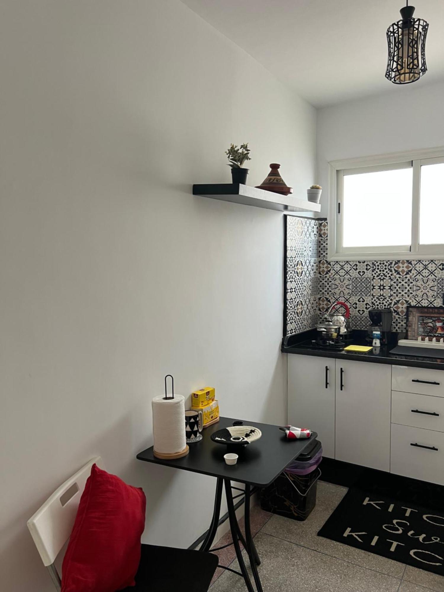 Youss Family Appartement 에사우이라 외부 사진