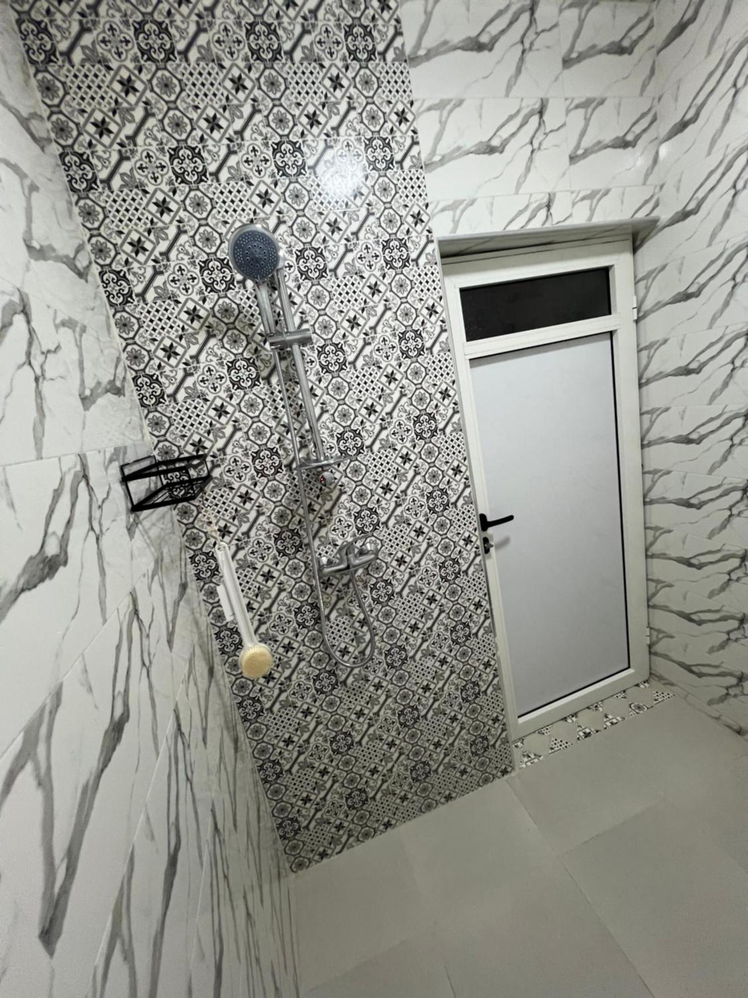 Youss Family Appartement 에사우이라 외부 사진