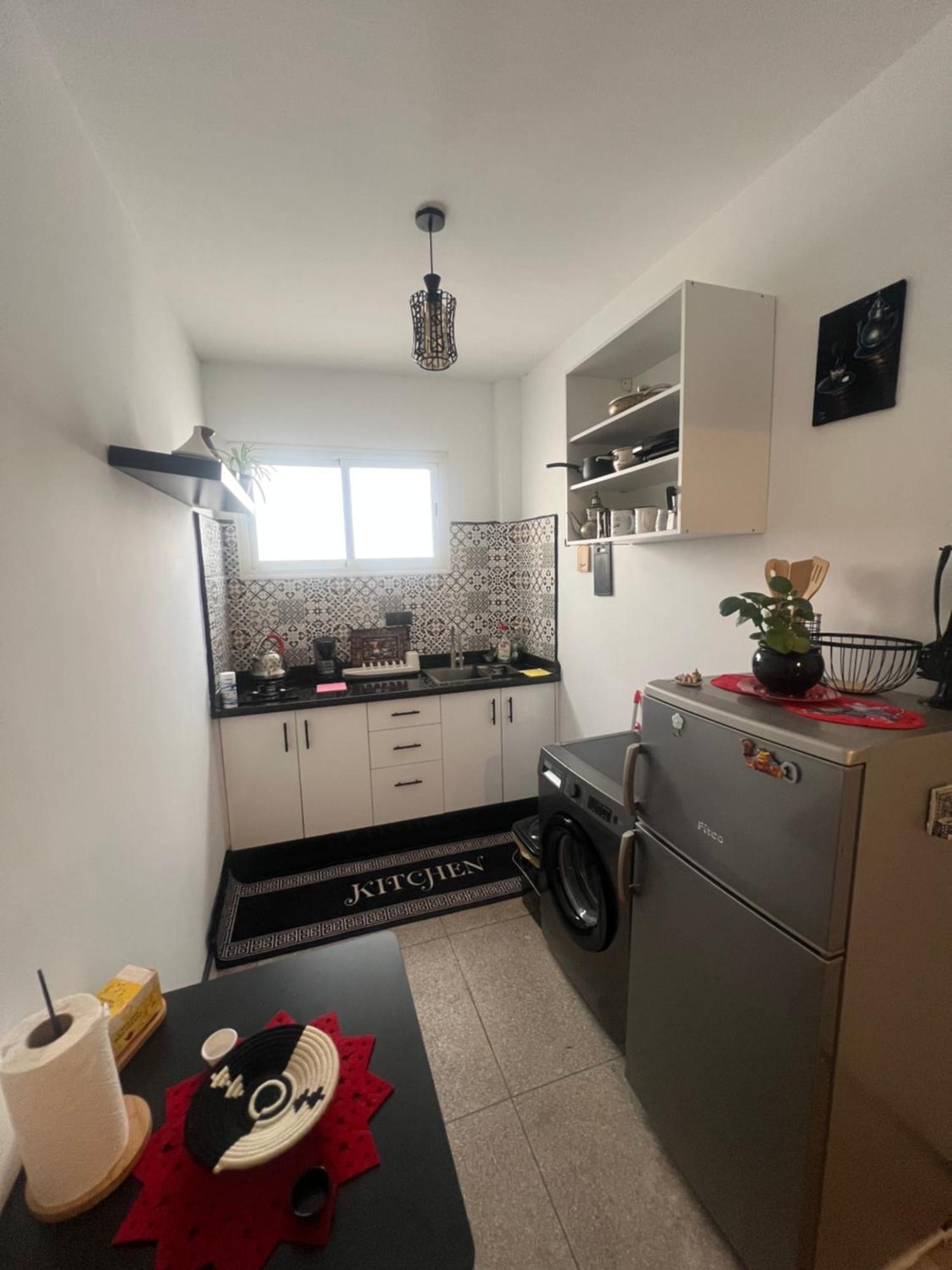 Youss Family Appartement 에사우이라 외부 사진