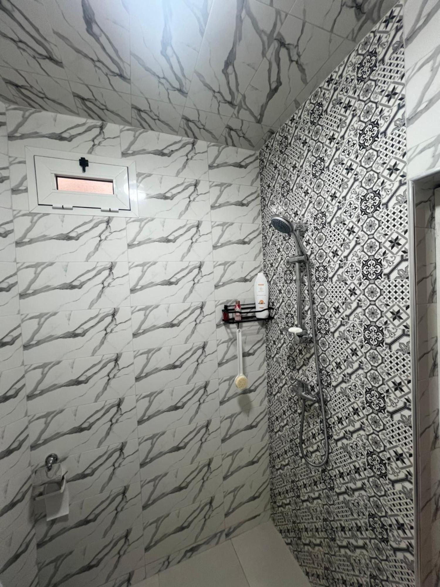 Youss Family Appartement 에사우이라 외부 사진