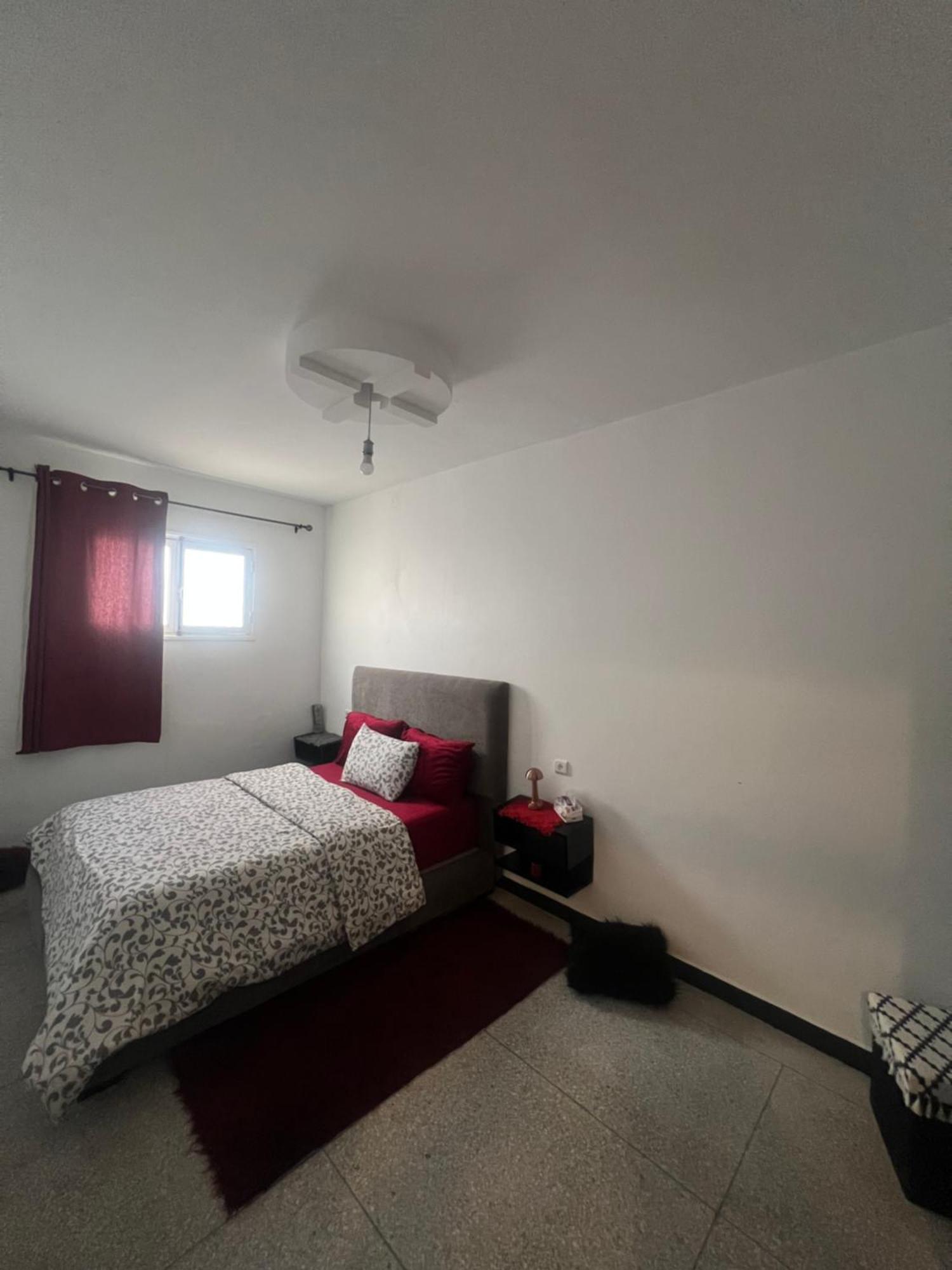 Youss Family Appartement 에사우이라 외부 사진